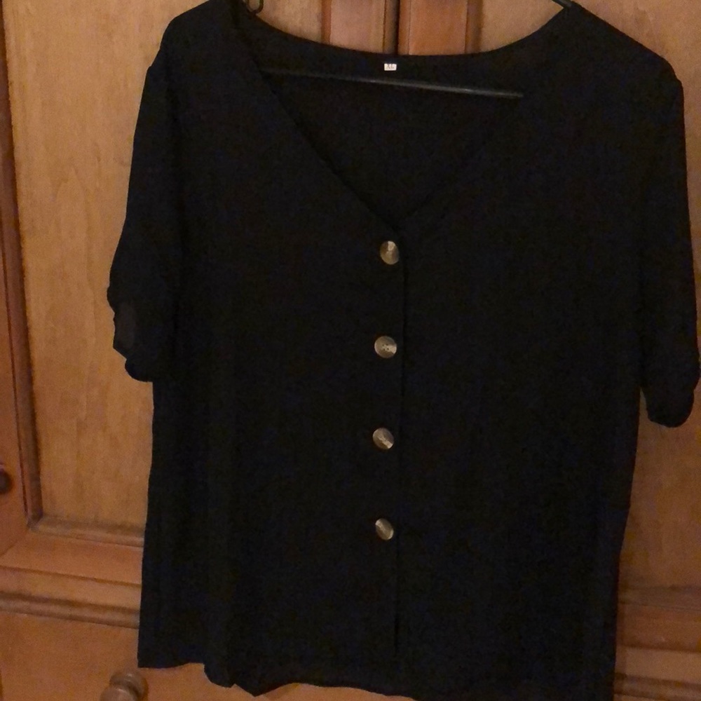Womens Blouse